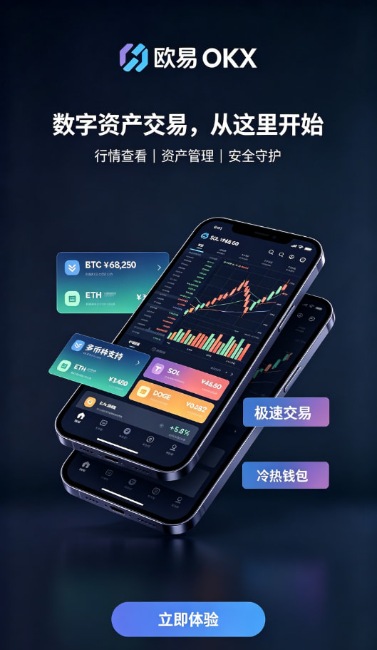 欧交易所app最新版资产管理与理财功能